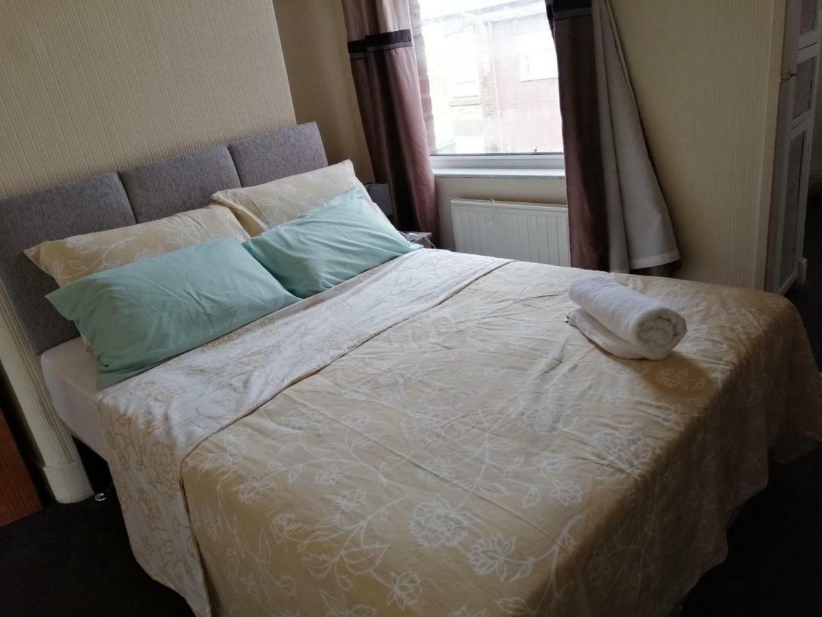Cosy Homes Apartamento Liverpool