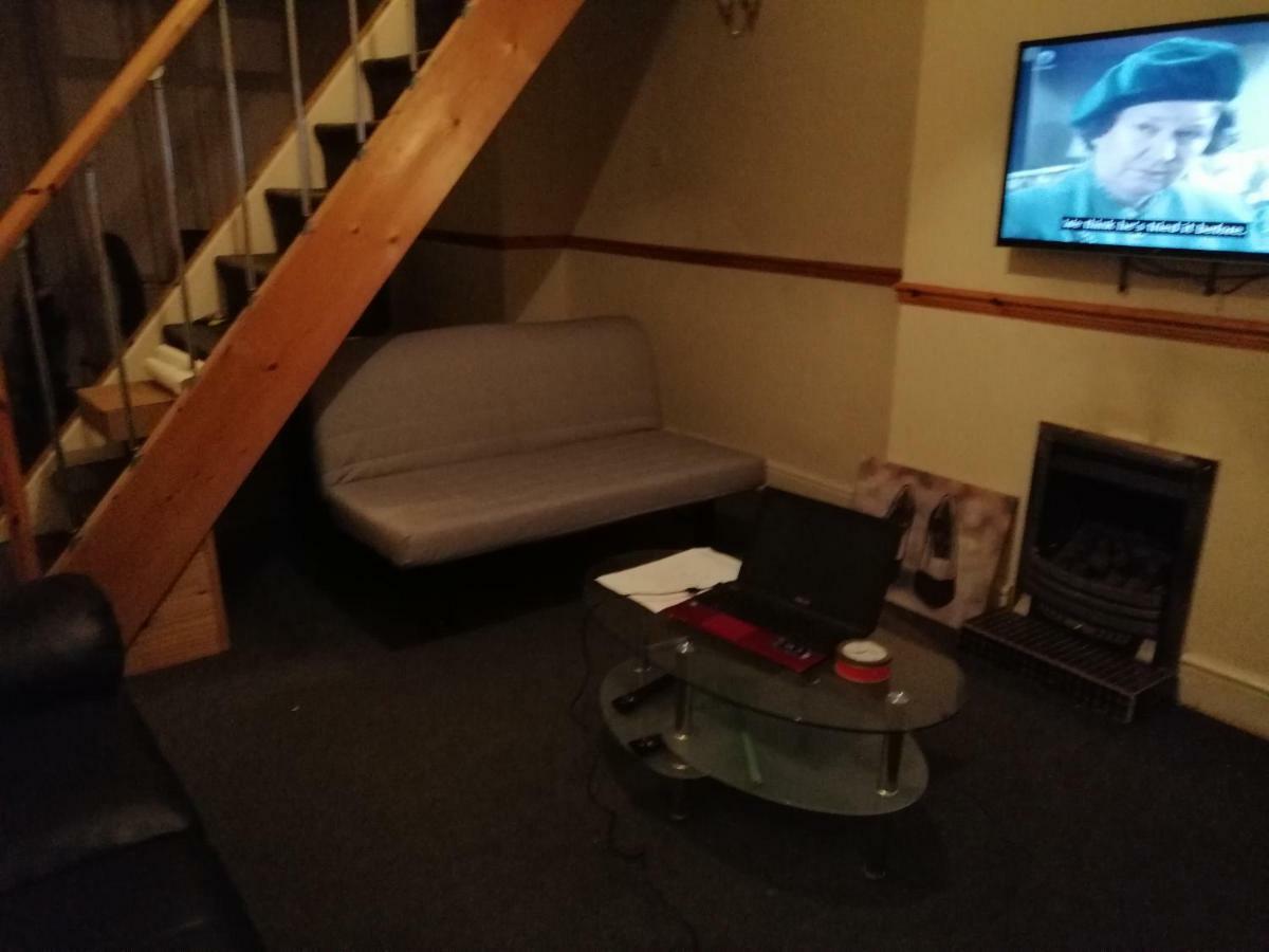 Apartamento Cosy Homes Liverpool